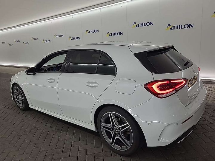 Photo 3 VIN: W1K1770841V064858 - MERCEDES-BENZ A-KLASSE 