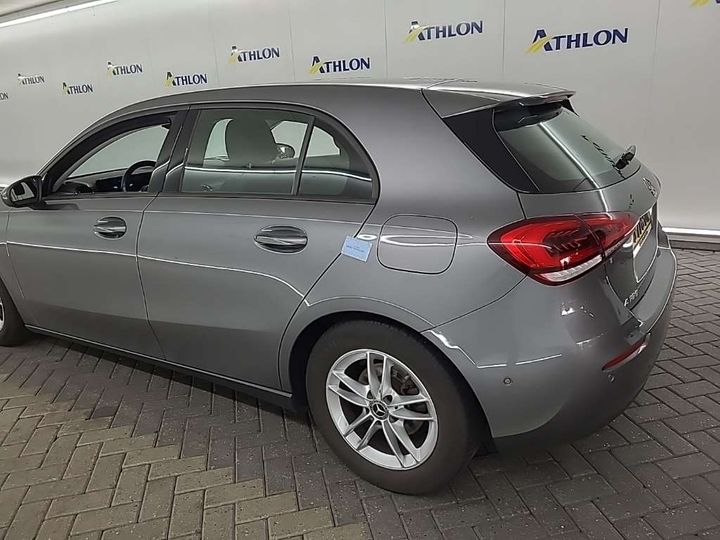 Photo 17 VIN: W1K1770841V072461 - MERCEDES-BENZ A-KLASSE 