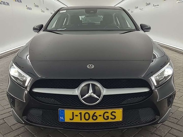 Photo 13 VIN: W1K1770841V072830 - MERCEDES-BENZ A-KLASSE 