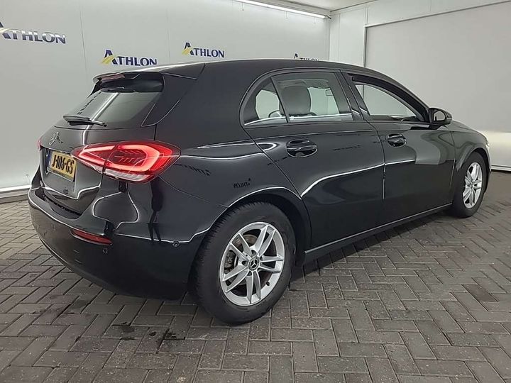 Photo 2 VIN: W1K1770841V072830 - MERCEDES-BENZ A-KLASSE 