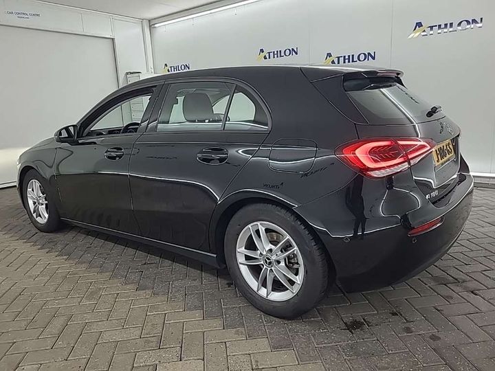 Photo 3 VIN: W1K1770841V072830 - MERCEDES-BENZ A-KLASSE 