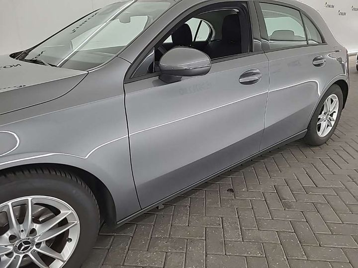 Photo 24 VIN: W1K1770841V073924 - MERCEDES-BENZ A-KLASSE 