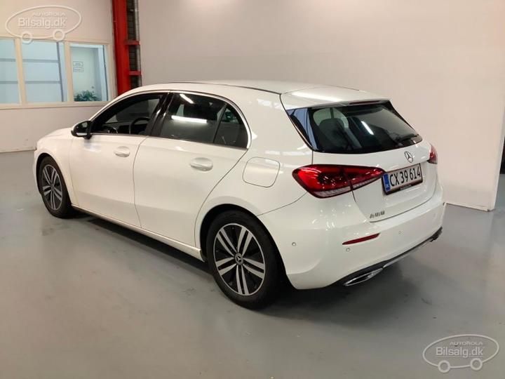 Photo 22 VIN: W1K1770841V082631 - MERCEDES-BENZ A-CLASS HATCHBACK 