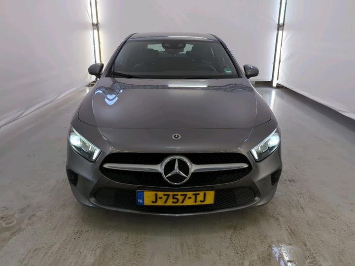 Photo 16 VIN: W1K1770841V085430 - MERCEDES-BENZ A-KLASSE 