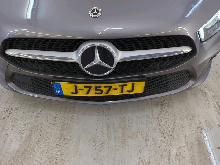 Photo 4 VIN: W1K1770841V085430 - MERCEDES-BENZ A-KLASSE 