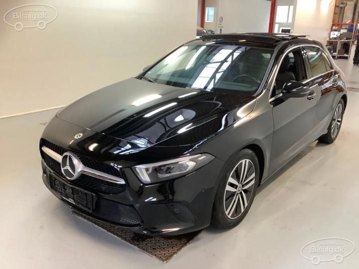 Photo 0 VIN: W1K1770841V089964 - MERCEDES-BENZ A-CLASS HATCHBACK 