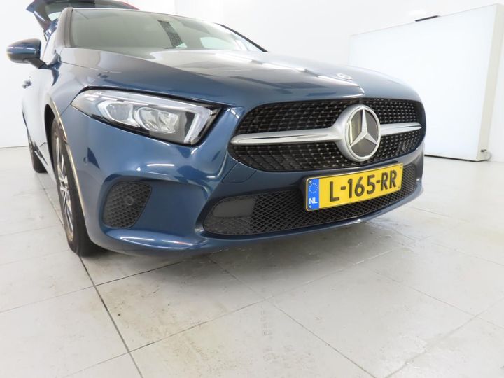 Photo 24 VIN: W1K1770841V111805 - MERCEDES-BENZ A-KLASSE 