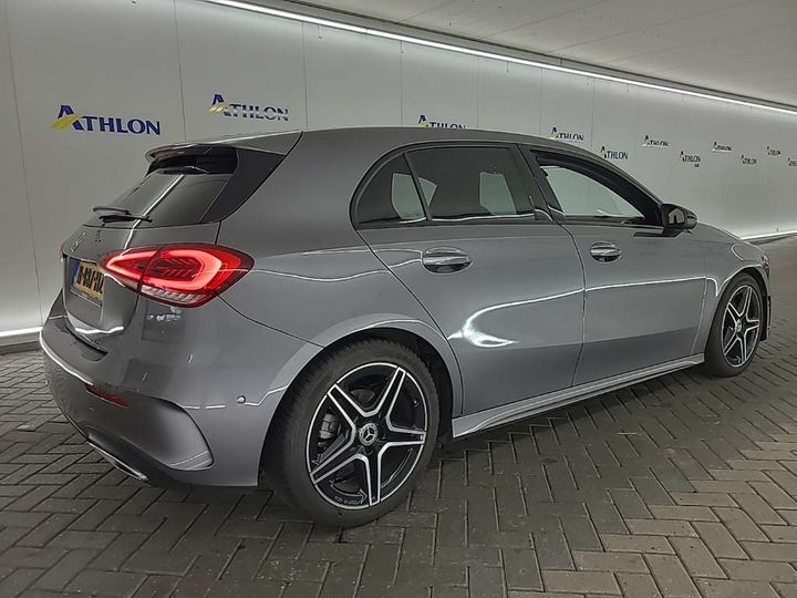 Photo 2 VIN: W1K1770841V116234 - MERCEDES-BENZ A-KLASSE 