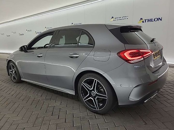 Photo 3 VIN: W1K1770841V116234 - MERCEDES-BENZ A-KLASSE 