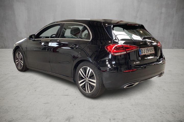 Photo 8 VIN: W1K1770841V120650 - MERCEDES-BENZ A-CLASS 