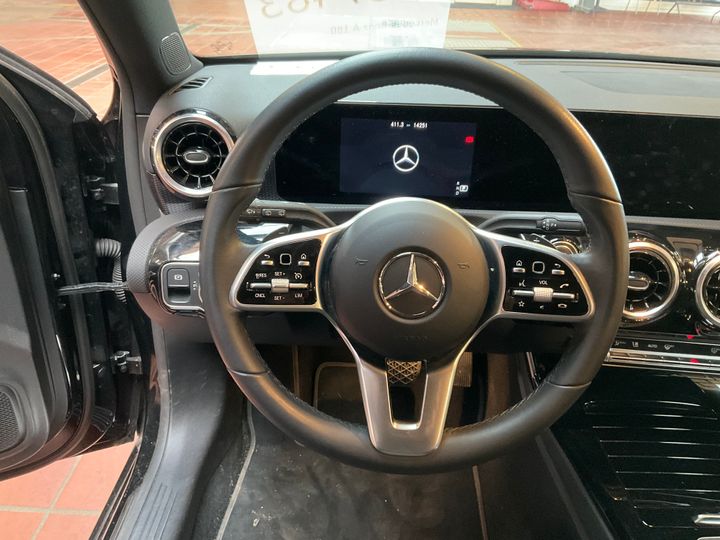 Photo 4 VIN: W1K1770841V144679 - MERCEDES-BENZ A-CLASS 