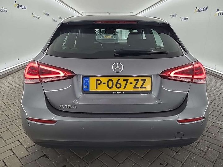 Photo 14 VIN: W1K1770841V147680 - MERCEDES-BENZ A-KLASSE 