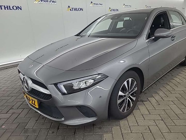 Photo 17 VIN: W1K1770841V147680 - MERCEDES-BENZ A-KLASSE 