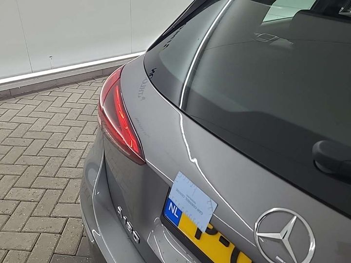 Photo 20 VIN: W1K1770841V147680 - MERCEDES-BENZ A-KLASSE 