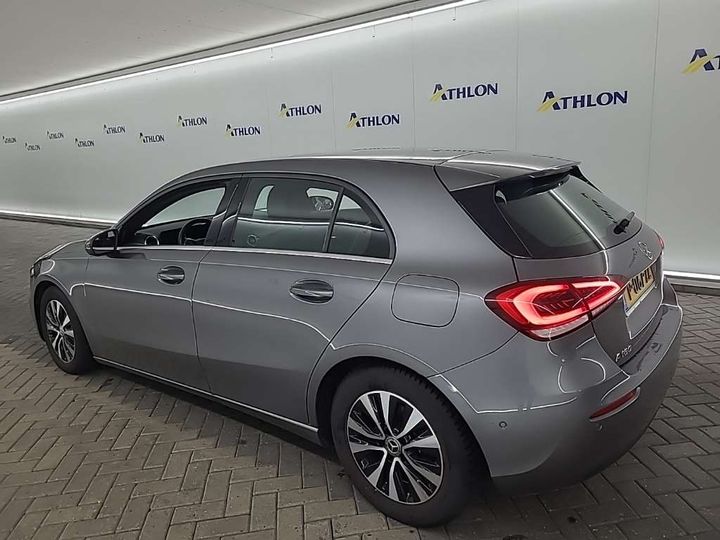 Photo 3 VIN: W1K1770841V147680 - MERCEDES-BENZ A-KLASSE 