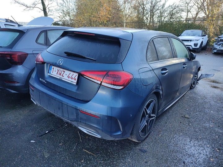 Photo 2 VIN: W1K1770861J236454 - MERCEDES-BENZ A-CLASS &#3918 