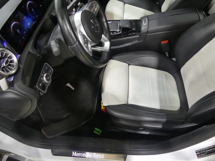 Photo 13 VIN: W1K1770861J240485 - MERCEDES-BENZ A 