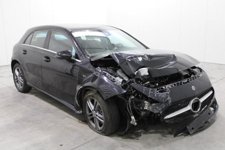 Photo 2 VIN: W1K1770861J241527 - MERCEDES-BENZ A-CLASS HATCHBACK 