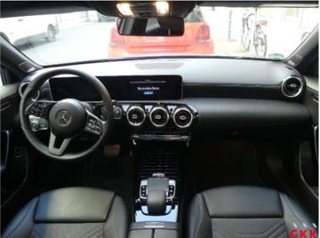 Photo 2 VIN: W1K1770861J247750 - MERCEDES-BENZ A 250 E 