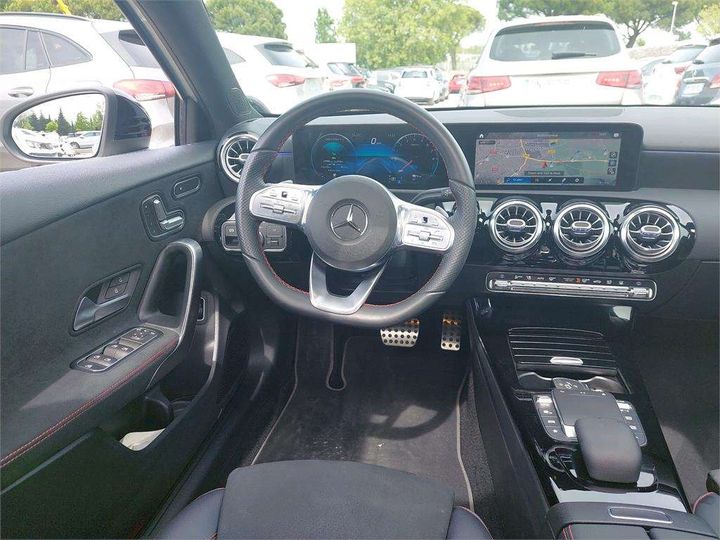 Photo 4 VIN: W1K1770861J265832 - MERCEDES-BENZ CLASSE A COMPACT 