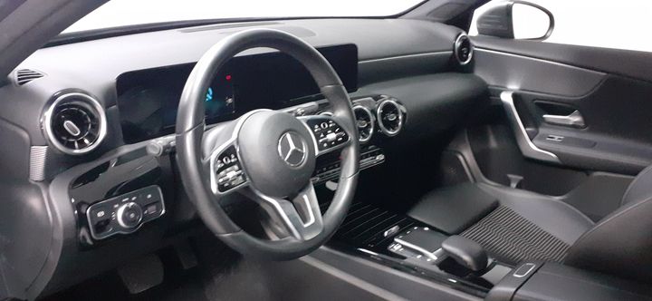 Photo 4 VIN: W1K1770861J276719 - MERCEDES-BENZ A-CLASS 