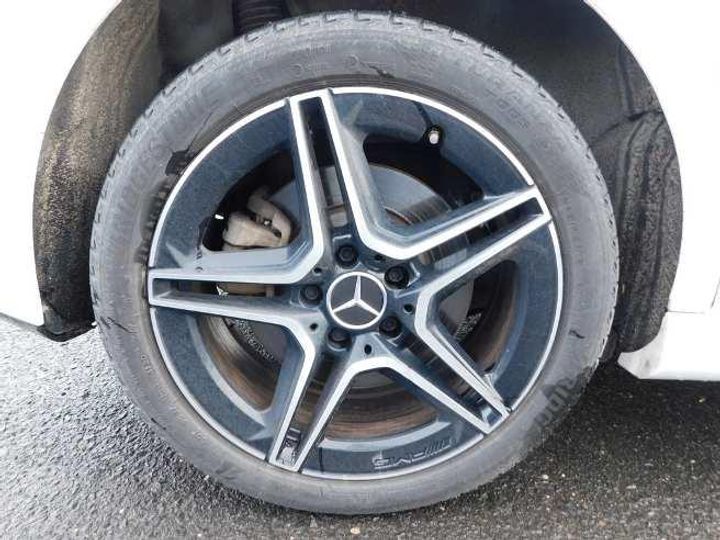 Photo 16 VIN: W1K1770861J288221 - MERCEDES-BENZ A-CLASS HATCHBACK 