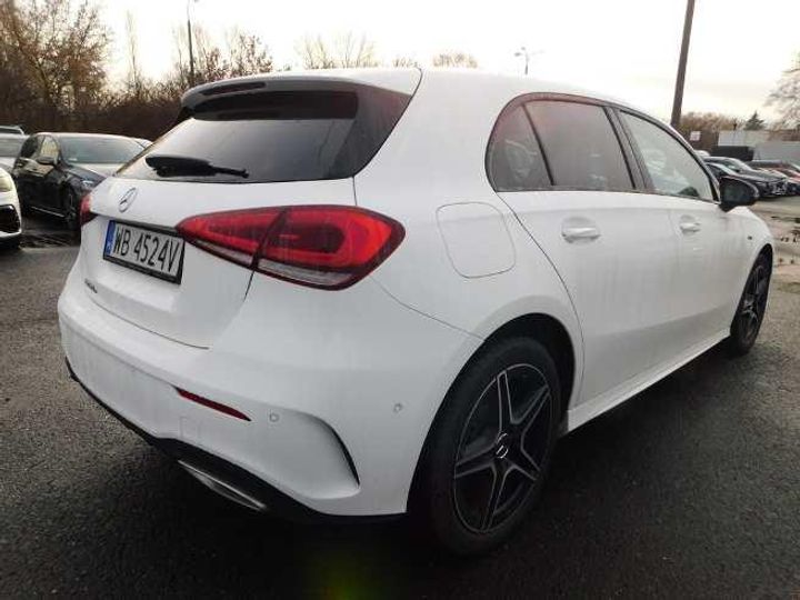 Photo 4 VIN: W1K1770861J288221 - MERCEDES-BENZ A-CLASS HATCHBACK 