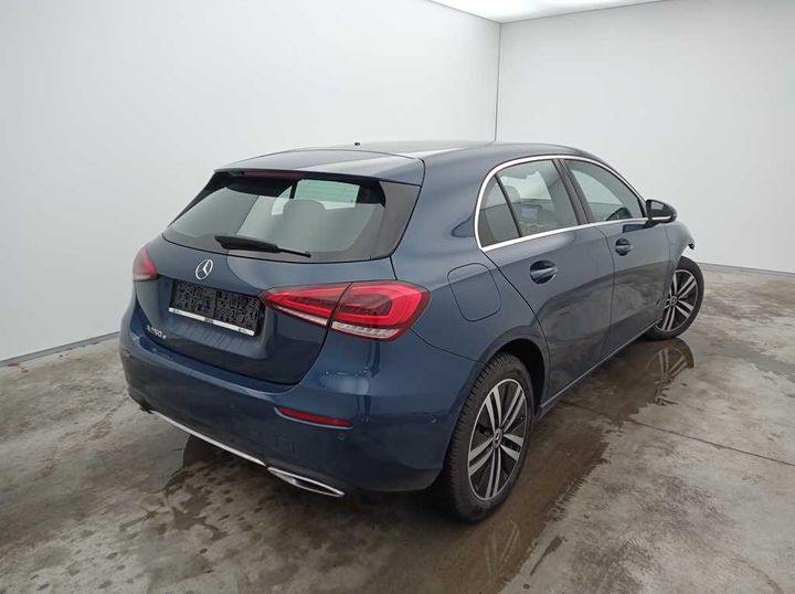 Photo 2 VIN: W1K1770861J289454 - MERCEDES-BENZ A-CLASS &#3918 