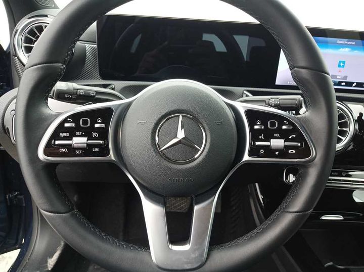 Photo 24 VIN: W1K1770861J289454 - MERCEDES-BENZ A-CLASS &#3918 