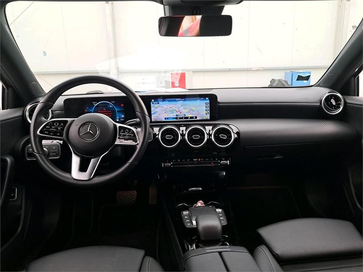 Photo 2 VIN: W1K1770861J299594 - MERCEDES-BENZ CLASSE A 