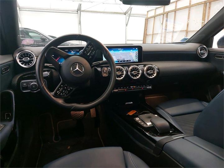 Photo 3 VIN: W1K1770861V068521 - MERCEDES-BENZ CLASSE A 