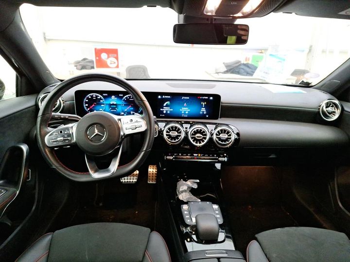 Photo 2 VIN: W1K1770861V069412 - MERCEDES-BENZ CLASSE A 