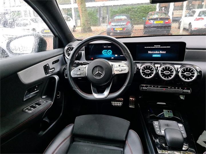 Photo 6 VIN: W1K1770861V077193 - MERCEDES-BENZ A-KLASSE 