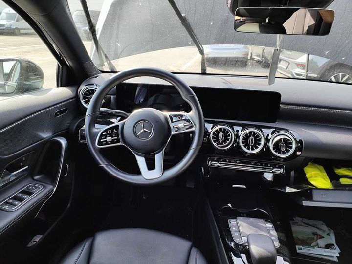 Photo 9 VIN: W1K1770861V096809 - MERCEDES-BENZ A-CLASS &#3918 