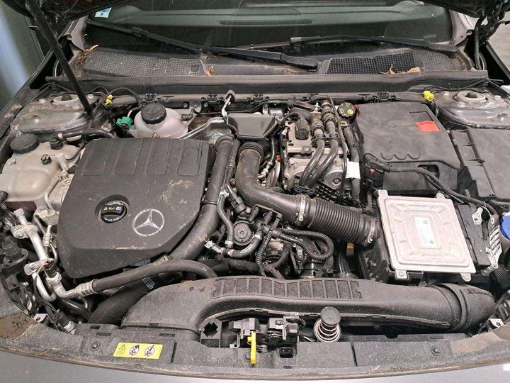 Photo 15 VIN: W1K1770861V113425 - MERCEDES-BENZ CLASSE A COMPACT 