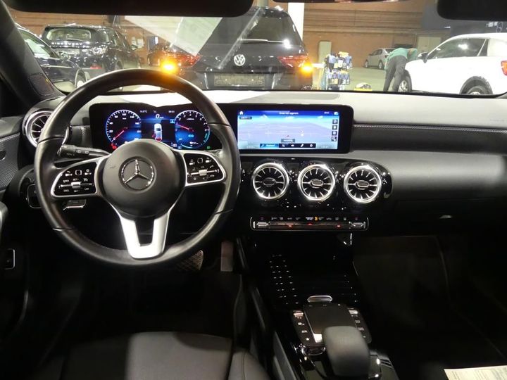 Photo 8 VIN: W1K1770861V114146 - MERCEDES-BENZ A 