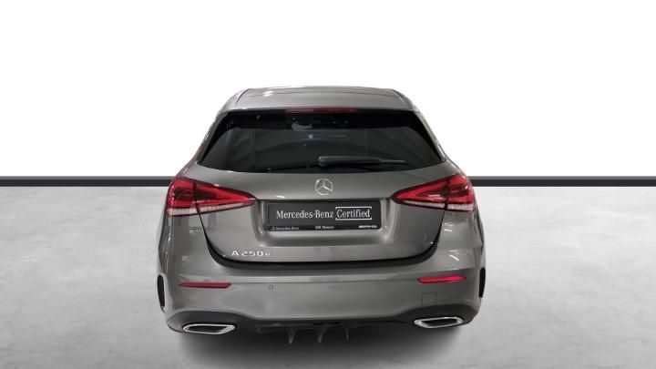 Photo 3 VIN: W1K1770861V140668 - MERCEDES-BENZ A-CLASS HATCHBACK 