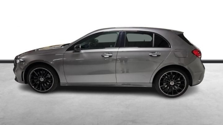 Photo 4 VIN: W1K1770861V140668 - MERCEDES-BENZ A-CLASS HATCHBACK 