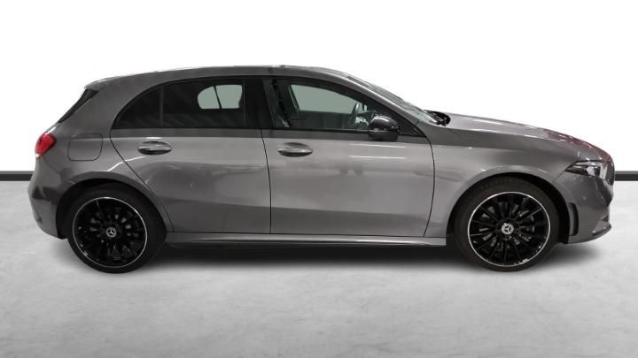 Photo 7 VIN: W1K1770861V140668 - MERCEDES-BENZ A-CLASS HATCHBACK 