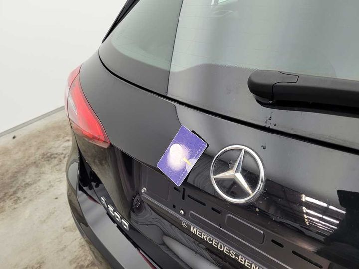 Photo 17 VIN: W1K1770871N165985 - MERCEDES-BENZ A-CLASS &#3918 