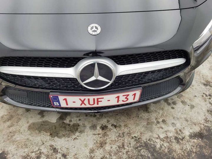 Photo 5 VIN: W1K1770871N165985 - MERCEDES-BENZ A-CLASS &#3918 