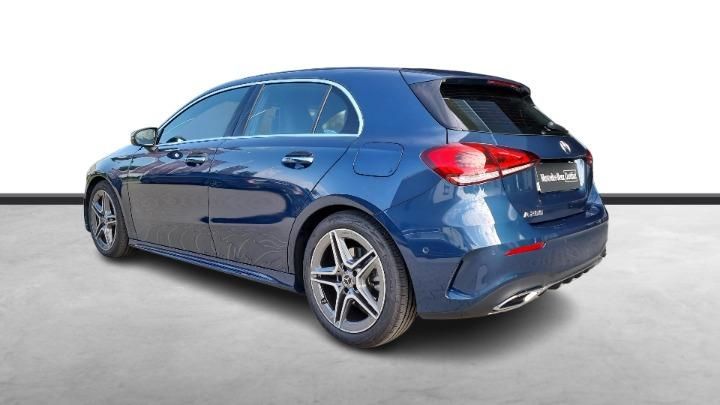 Photo 3 VIN: W1K1770871N245867 - MERCEDES-BENZ A-CLASS HATCHBACK 