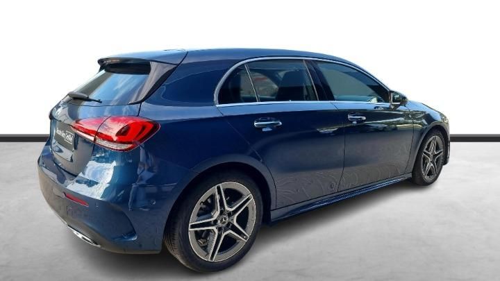 Photo 5 VIN: W1K1770871N245867 - MERCEDES-BENZ A-CLASS HATCHBACK 