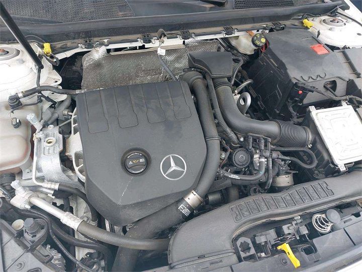 Photo 16 VIN: W1K1770871V054627 - MERCEDES-BENZ CLASSE A COMPACT 