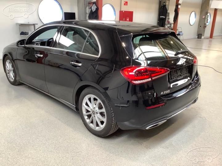 Photo 24 VIN: W1K1770871V054682 - MERCEDES-BENZ A-CLASS HATCHBACK 