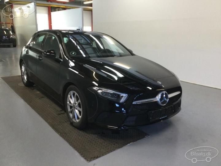 Photo 19 VIN: W1K1770871V060284 - MERCEDES-BENZ A-CLASS HATCHBACK 