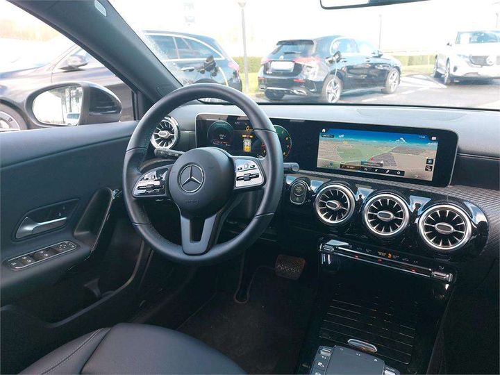 Photo 4 VIN: W1K1770871V073167 - MERCEDES-BENZ CLASSE A 