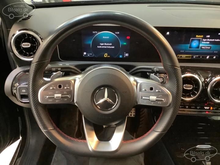 Photo 11 VIN: W1K1770871V078068 - MERCEDES-BENZ A-CLASS HATCHBACK 