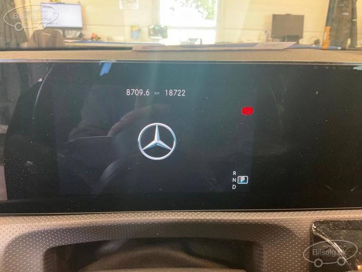 Photo 18 VIN: W1K1770871V098207 - MERCEDES-BENZ A-CLASS 