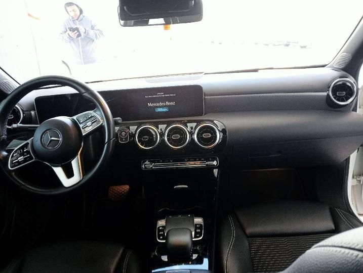 Photo 5 VIN: W1K1771031J179484 - MERCEDES-BENZ CLASE A 